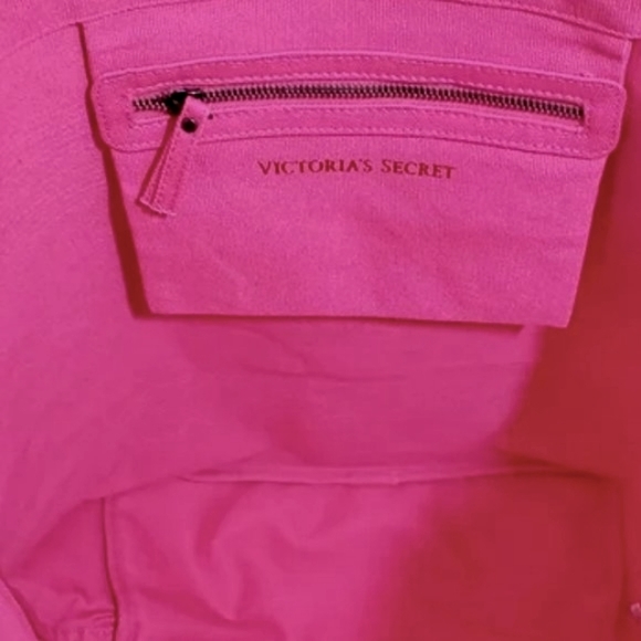 Victoria's Secret XL Tote - Picture 4 of 11